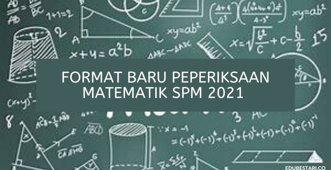 Format Baru Peperiksaan Sains SPM 2021 _ Instrumen Baru Exam SPM