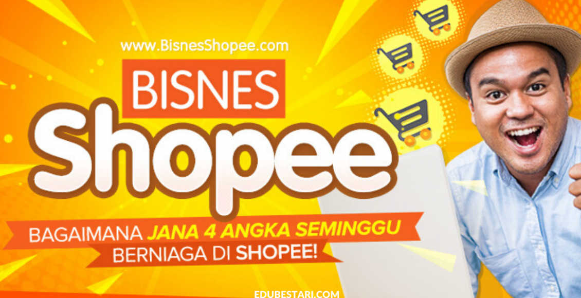 Tingkatkan Jualan Shopee Menggunakan Followers, Ini Rahsia Ramai Tak Tahu