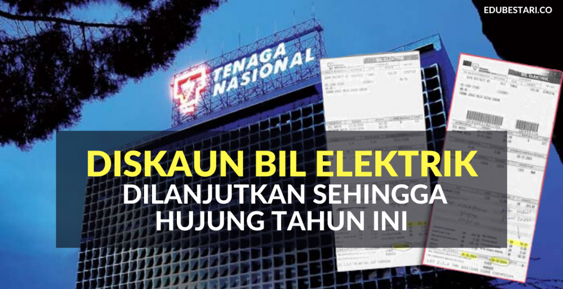 Diskaun Bil Elektrik Dilanjutkan Sehingga Hujung Tahun Ini