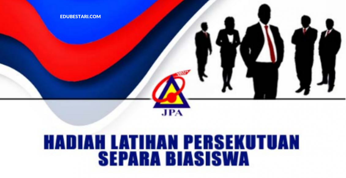 Tawaran Hadiah Latihan Persekutuan Separa Biasiswa Sesi 2020/2021 Untuk Pegawai Pengurusan Dan Profesional