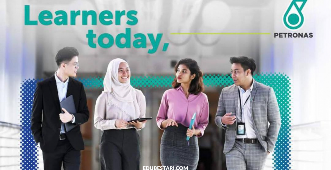 Semakan Keputusan Permohonan Biasiswa PETRONAS 2021