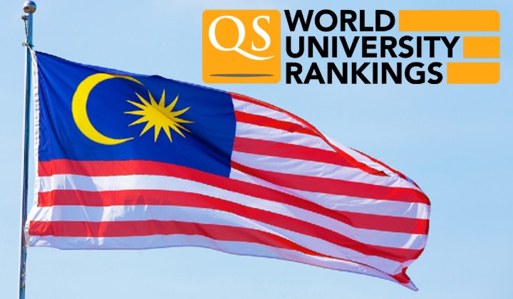 Take Note Lepasan Spm Ini Senarai 7 Ipts Terbaik Di Malaysia Dalam Ranking Dunia 2020 Yang Anda Boleh Mohon Sambung Belajar Edu Bestari