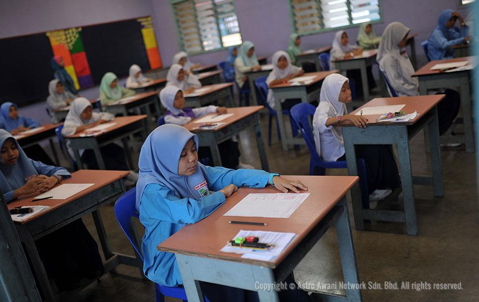 Contoh Soalan Upsr 2019 - Contoh Waouw