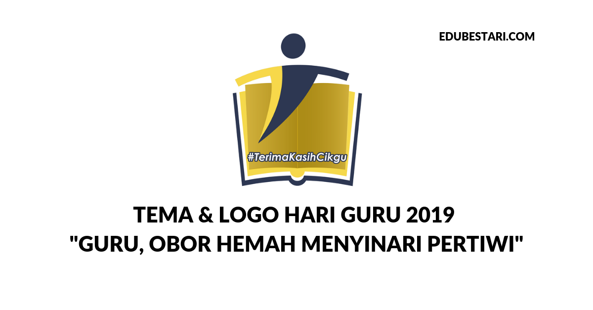 Tema Sambutan Hari Guru 2022 Serta Maksud Disebalik Tema Tersebut - Edu