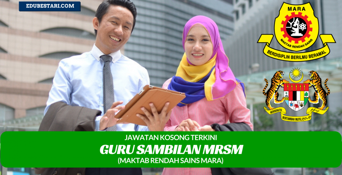 Guru Sambilan MRSM