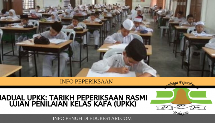 UPSR Archives - Edu Bestari