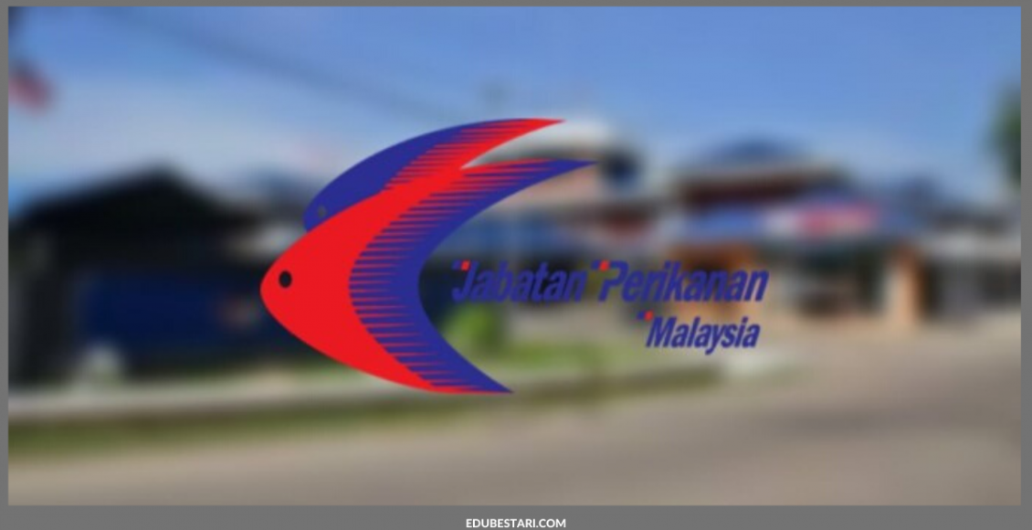 Latihan Industri Jabatan Perikanan Malaysia