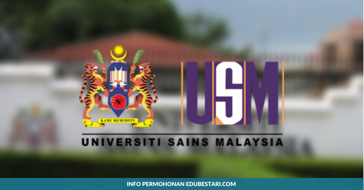 Permohonan Diploma Kejururawatan USM 2020 Di Buka ...