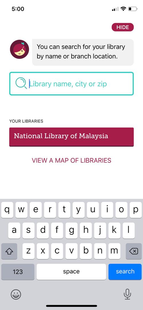 13.2 Juta Bahan Digital Secara Percuma Disediakan Oleh Perpustakaan Negara Malaysia. Cuma Perlu Download Apps Ni Je!