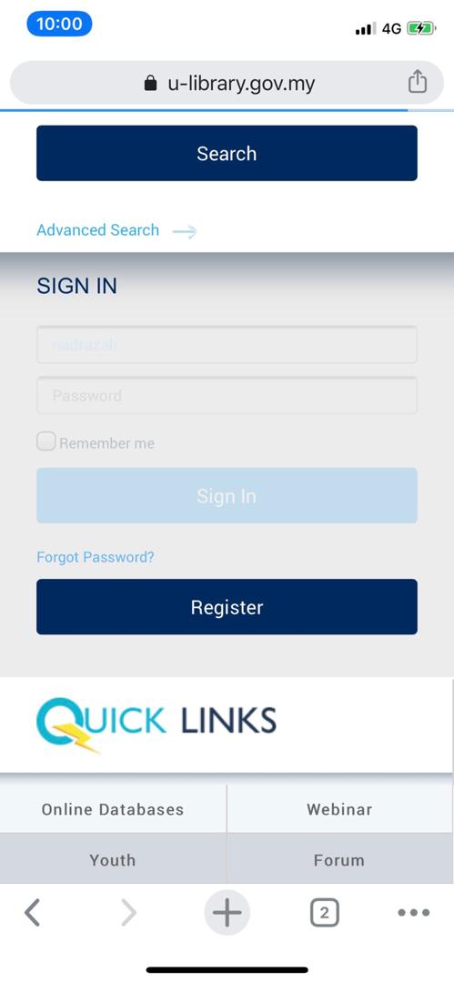 13.2 Juta Bahan Digital Secara Percuma Disediakan Oleh Perpustakaan Negara Malaysia. Cuma Perlu Download Apps Ni Je!-4