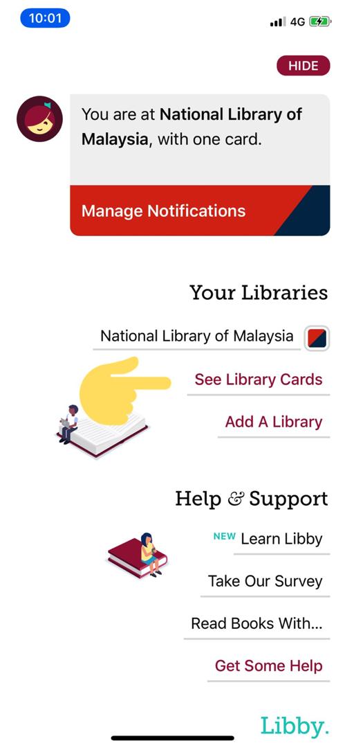 13.2 Juta Bahan Digital Secara Percuma Disediakan Oleh Perpustakaan Negara Malaysia. Cuma Perlu Download Apps Ni Je!-4