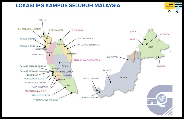 9 Perubahan Dalam Ipg Yang Perlu Anda Tahu Jika Anda Berminat Menjadi Cikgu Edu Bestari