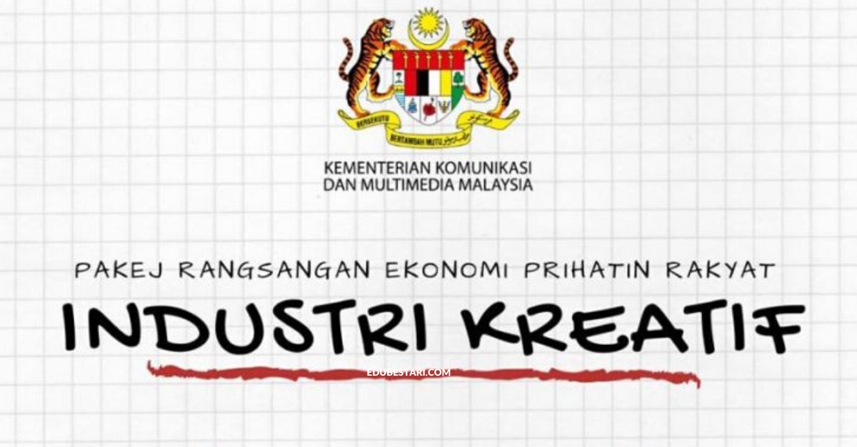 Bantuan Prihatin Rakyat Untuk Industri Kreatif, Penyanyi 