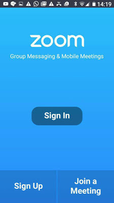 Cara Mudah Menggunakan Zoom Meeting, App Yang Menjadi Penting Dalam Dunia Hari Ini