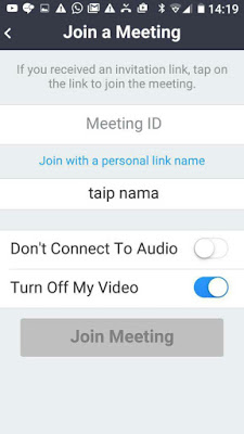 Cara Mudah Menggunakan Zoom Meeting, App Yang Menjadi Penting Dalam Dunia Hari Ini