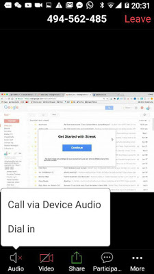 Cara Mudah Menggunakan Zoom Meeting, App Yang Menjadi Penting Dalam Dunia Hari Ini