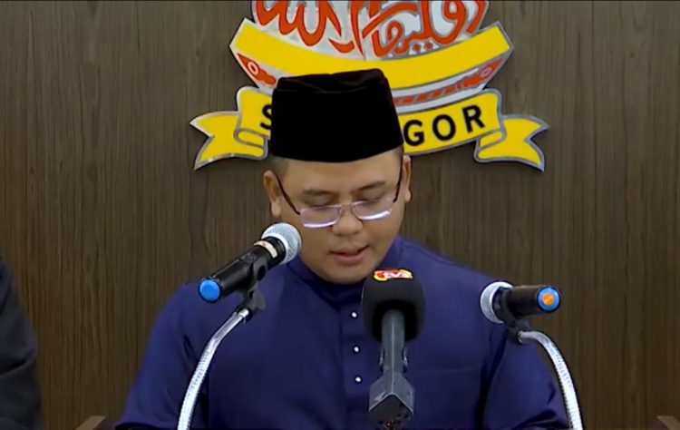 Penjaja Terima RM500 One Off. Permohonan Bermula 1 April Ini