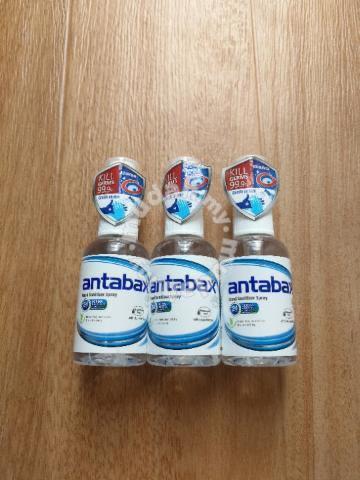 Pilih Hand Sanitizer Yang Betul Mengikut Keperluan Semasa Supaya Tiada Kesan Sampingan