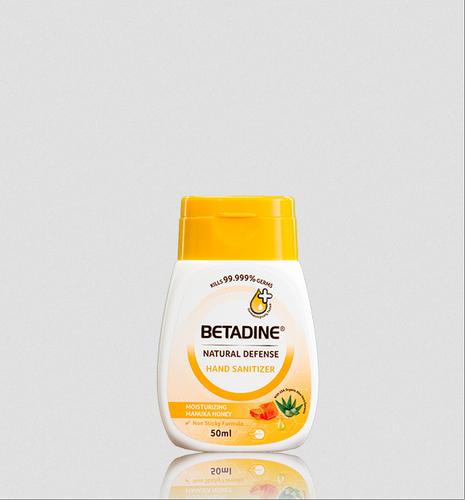 Pilih Hand Sanitizer Yang Betul Mengikut Keperluan Semasa Supaya Tiada Kesan Sampingan