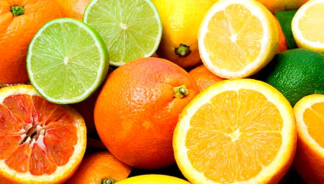 Senarai 10 Makanan Yang Boleh Tingkatkan Imun Diri Dari Serangan Virus!-2