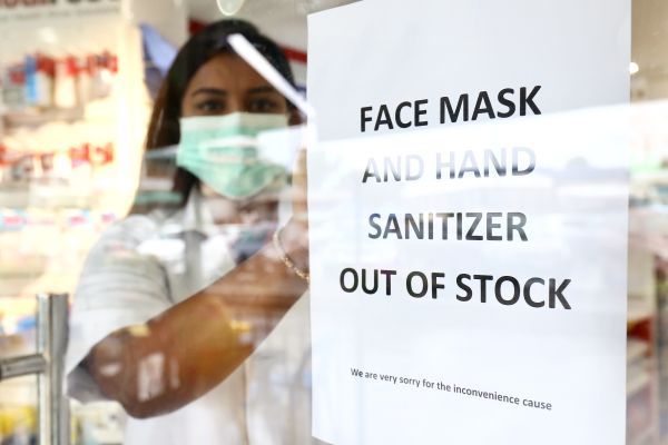 Senarai Industri Yang Masih Membuka Peluang Pekerjaan Semasa Berlakunya Wabak COVID-19