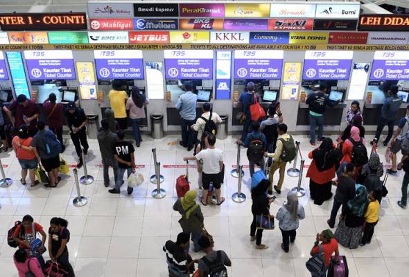 Alasan-alasan Popular Yang Digunakan Oleh Rakyat Malaysia Sepanjang Tempoh Perintah Kawalan Pergerakan