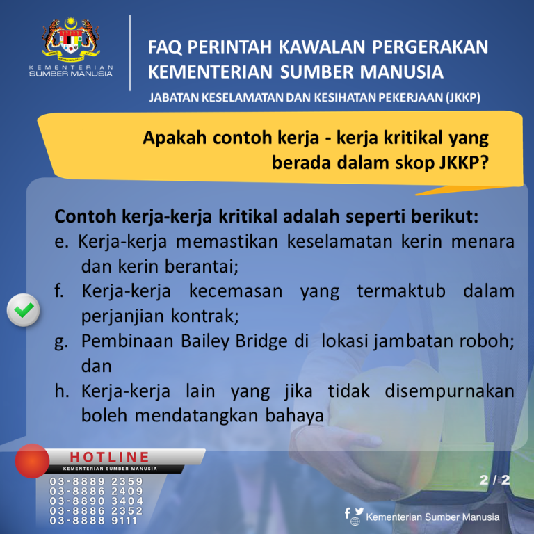 Majikan Tak Nak Bayar Gaji Dalam Tempoh PKP, Apa Tindakan ...