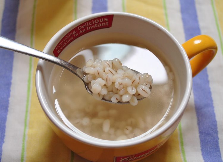 10 Makanan Milk Booster Terbaik, Untuk Ibu Menyusu Semasa Ramadan Nanti