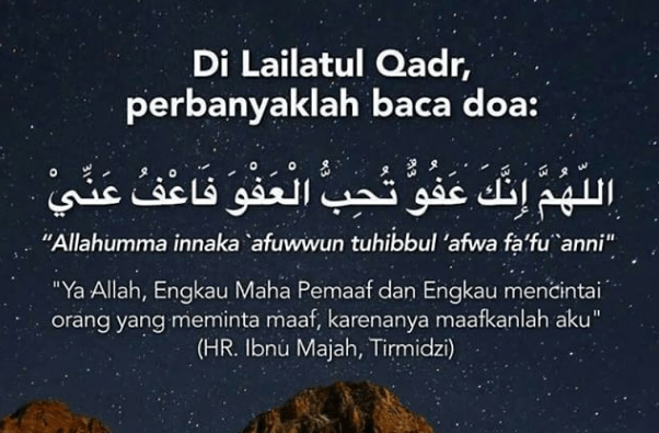 Amalan Yang Boleh Dilakukan Wanita Ketika Haid Di Bulan Ramadhan & Lailatul Qadar - Mufti WP