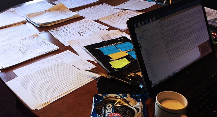 Apa Yang Menjadikan Resume Kelihatan Menarik? Ini Jawapannya