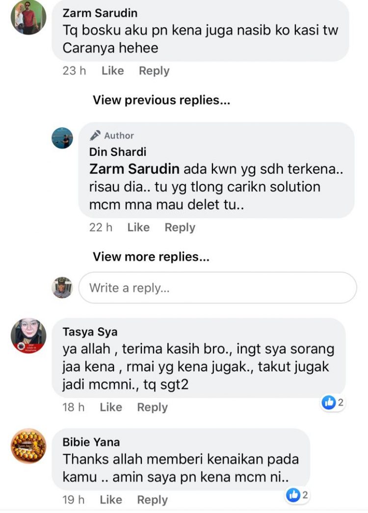 Awas Pengguna iPhone! Jangan Klik Notification Calendar Begini Jika Tak Nak Wang Dalam Akaun Bank Anda Hilang