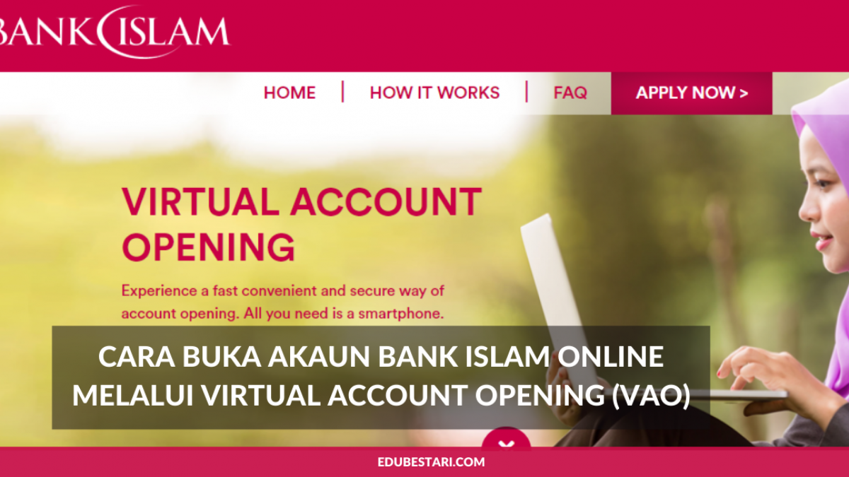 Bank islam temujanji