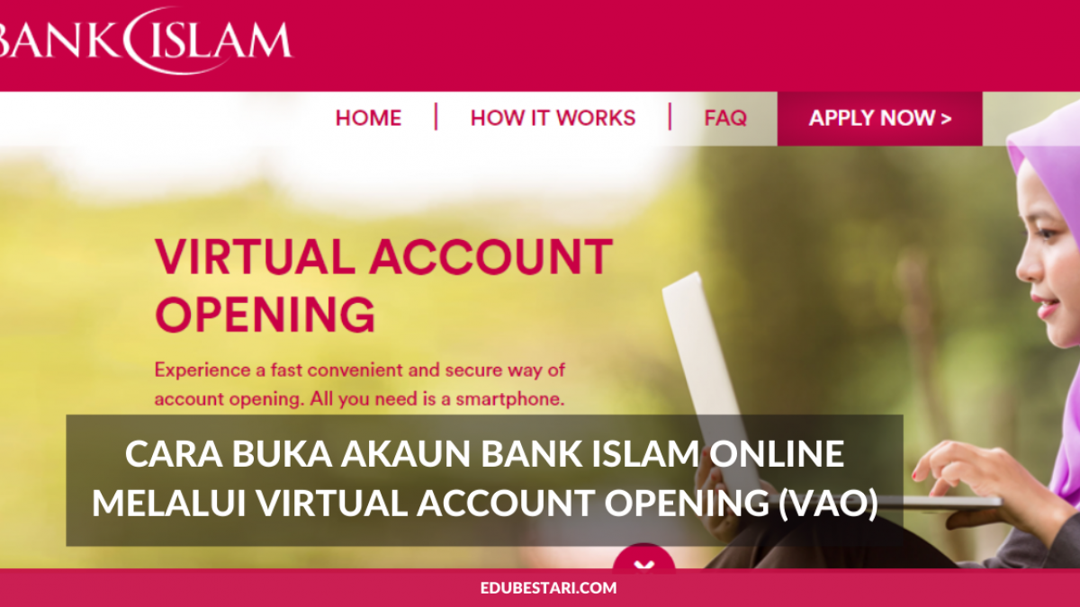 Temujanji bank islam online