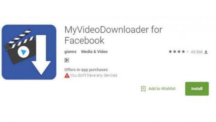 Cara Download Video Tutorial Pengajaran CIkgu Di Facebook Ke Telefon dan PC Untuk Dijadikan Rujukan Anak Di Rumah