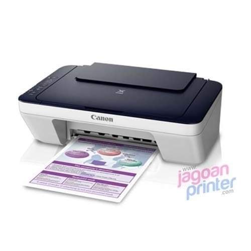 Cara Mudah Print-out Daripada Handphone Terus Ke Printer, Tak Perlu Pakai Laptop