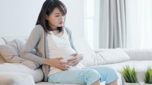 Ibu Hamil Boleh Berpuasa, Tapi Jangan Paksa Diri Jika Tak Mampu. Ini Sebabnya