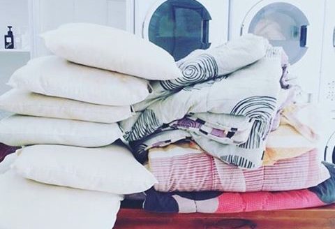 Ingat, Bantal Juga Perlu Di Cuci Dalam Jangkamasa COVID-19. Ramai Terlepas Pandang