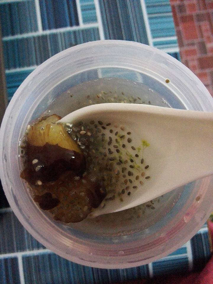 Menu Superfood Sahur, Cuba Gabung Chia Seed dan Kurma. Lihat Bagaimana Anda Akan Rasa Kenyang Nanti