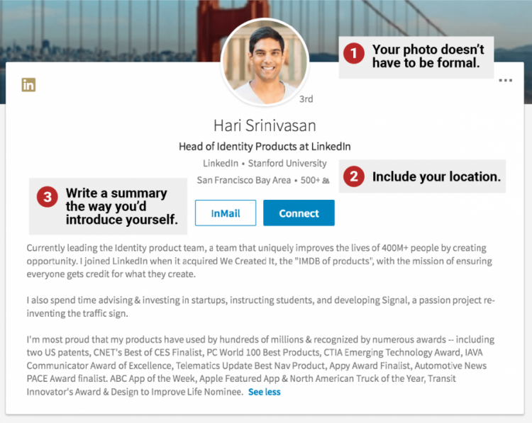 Nak Tarik Perhatian Majikan Melalui LinkedIn. Ini 7 Langkah Mudah Anda Boleh Cuba Sekarang Untuk Jadikan Profil Anda Profesional