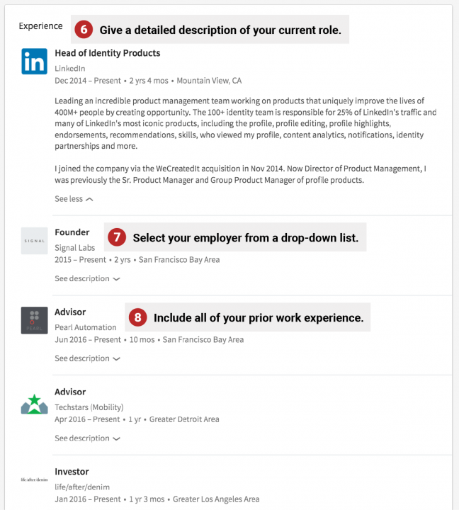 Nak Tarik Perhatian Majikan Melalui LinkedIn. Ini 7 Langkah Mudah Anda Boleh Cuba Sekarang Untuk Jadikan Profil Anda Profesional