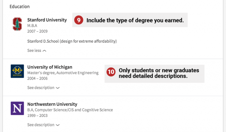 Nak Tarik Perhatian Majikan Melalui LinkedIn. Ini 7 Langkah Mudah Anda Boleh Cuba Sekarang Untuk Jadikan Profil Anda Profesional