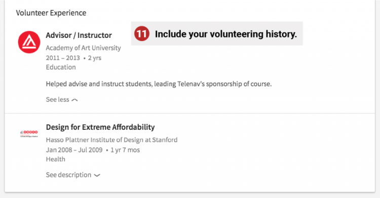 Nak Tarik Perhatian Majikan Melalui LinkedIn. Ini 7 Langkah Mudah Anda Boleh Cuba Sekarang Untuk Jadikan Profil Anda Profesional