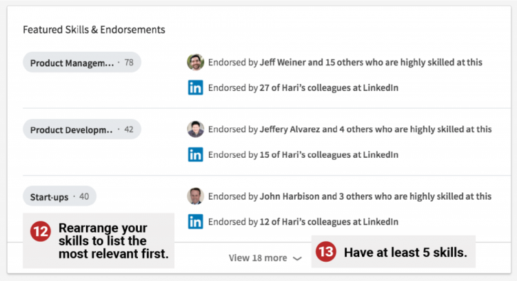 Nak Tarik Perhatian Majikan Melalui LinkedIn. Ini 7 Langkah Mudah Anda Boleh Cuba Sekarang Untuk Jadikan Profil Anda Profesional
