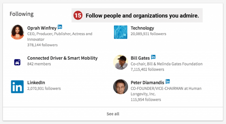 Nak Tarik Perhatian Majikan Melalui LinkedIn. Ini 7 Langkah Mudah Anda Boleh Cuba Sekarang Untuk Jadikan Profil Anda Profesional