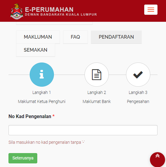 Bantuan Wang Tunai RM100 Penghuni Perumahan Awam dan ...