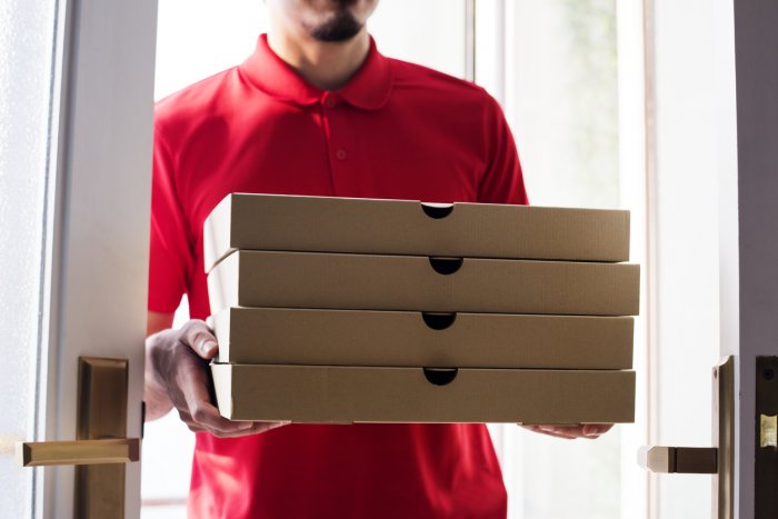 Selamatkah plastik dan bungkusan makanan yang dipesan secara online? Plastik nak Simpan atau Buang?