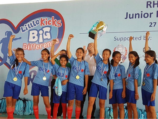 6 Jenis Akaun Simpanan Junior Terbaik Untuk Anak. Terapkan Amalan Menabung Sejak Kecil