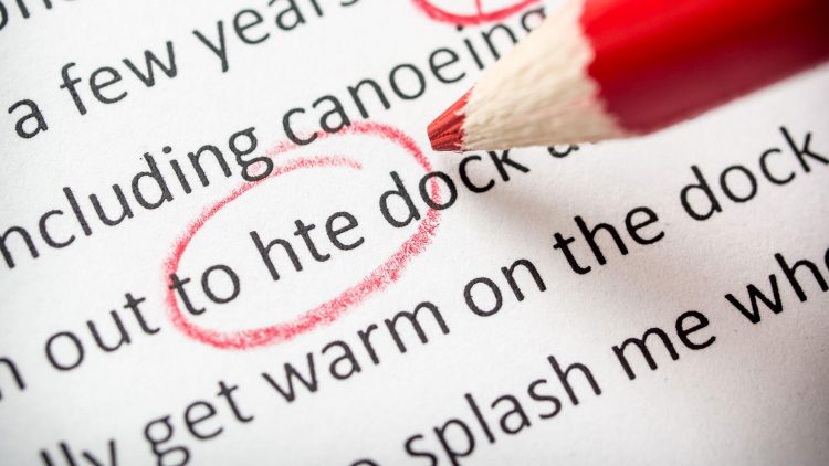 6 Kesalahan Yang Patut Dielakkan Dalam Penulisan Resume