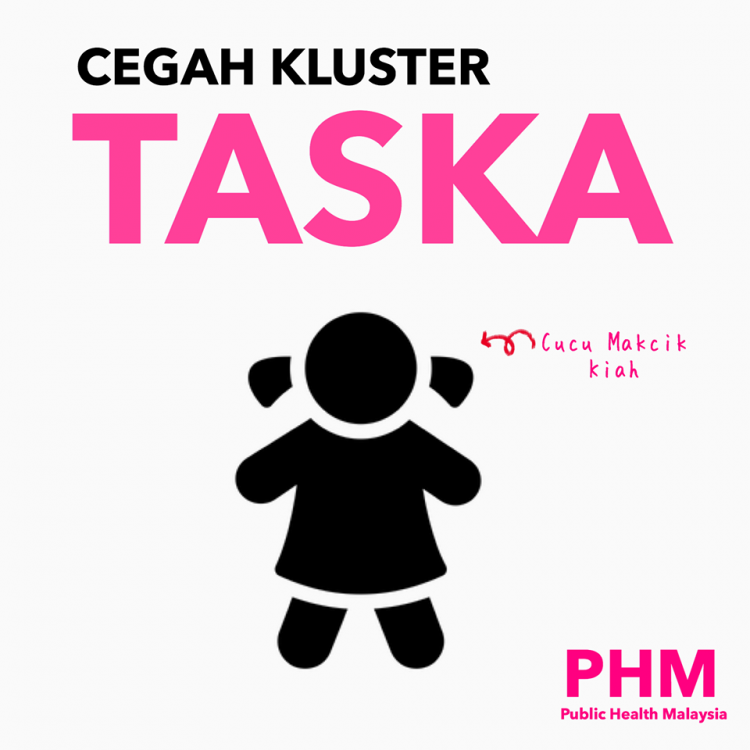 7 Cara Nak Cegah Kluster Pusat Asuhan dan Tadika, Ibu Bapa Perlu Ambil Perhatian Untuk Keselamatan Anak-anak