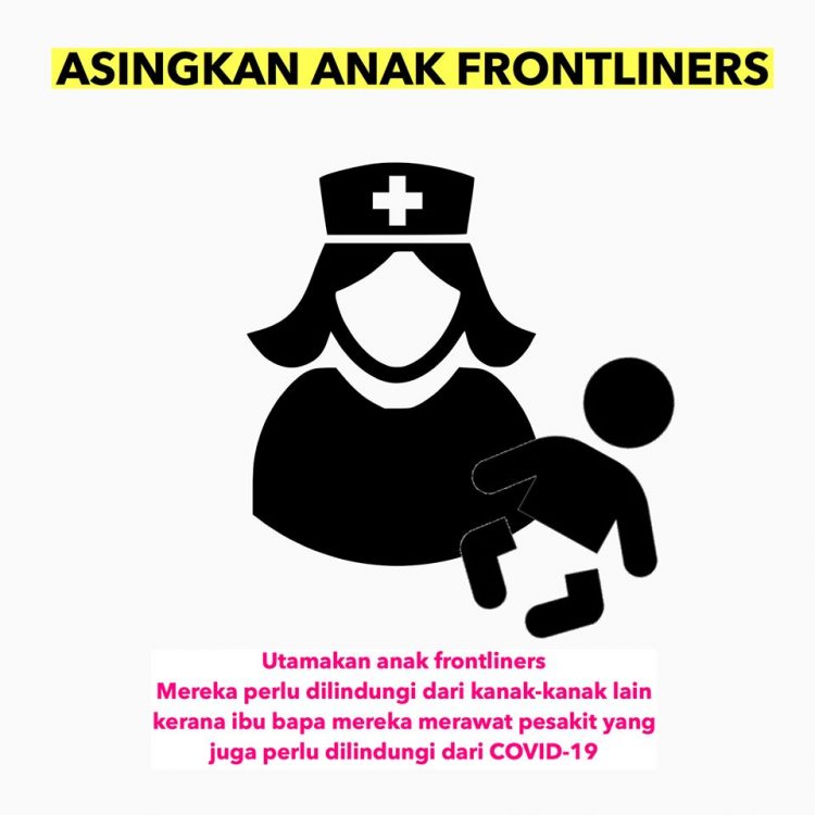 7 Cara Nak Cegah Kluster Pusat Asuhan dan Tadika, Ibu Bapa Perlu Ambil Perhatian Untuk Keselamatan Anak-anak